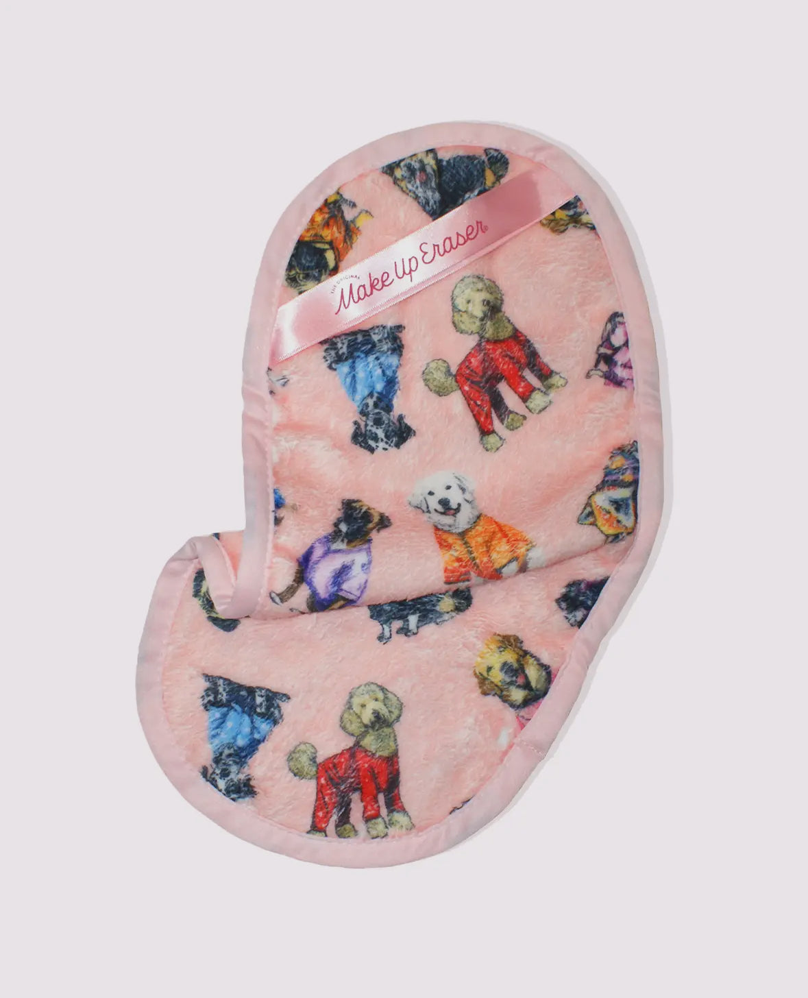 MakeUp Eraser Puppy Print Makeup Eraser Pro