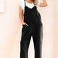 Reputation Jumpsuit, Black