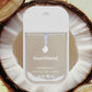 Touchland Beach Coco Power Mist Hydrating Hand Sanitizer