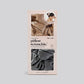 Kitsch Satin Sleep Pillow Scrunchies, 2pk
