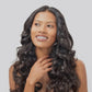 Kitsch Holiday Satin Heatless Curling Set, Champagne