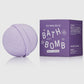 French Lavender Bath Bomb