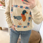 Mother Goose Crewneck