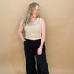 Modern Day Parachute Pants, Black