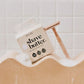 Kitsch Shave Bar