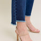 Minnie Dark Wash High Rise Kick Flare Jeans, Judy Blue