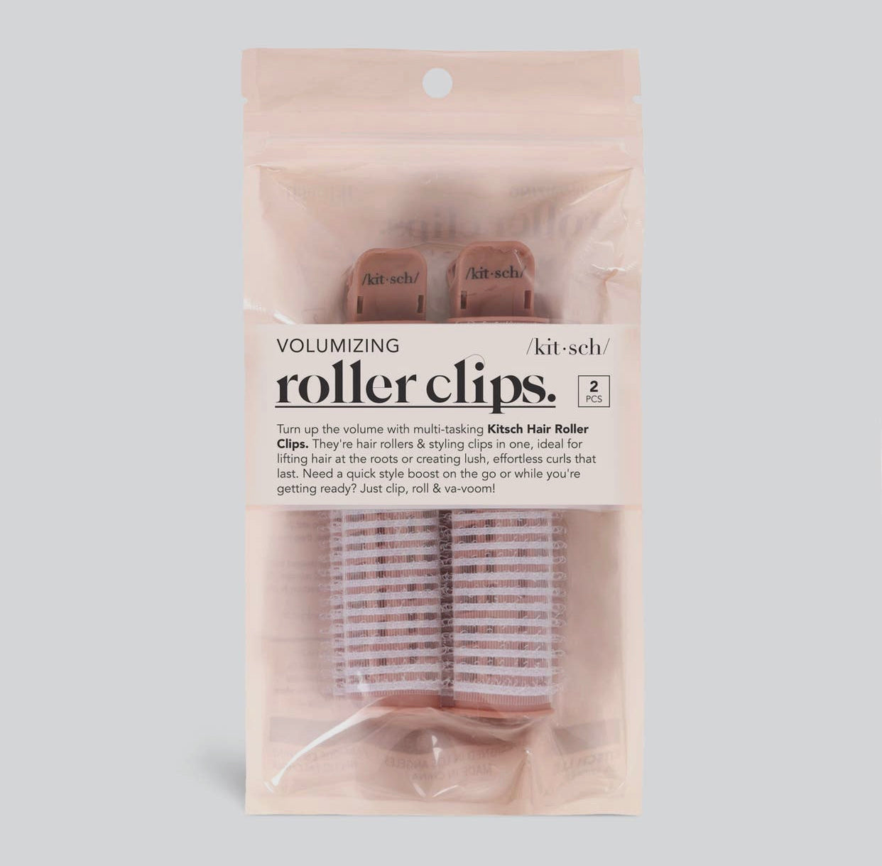 Kitsch Volumizing Roller Clips