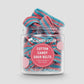 Candy Club Cotton Candy Sour Belts