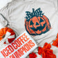 Jack-O-Lantern Graphic Tee