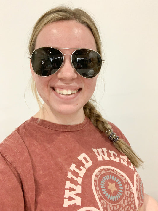 Aviator Sunnies