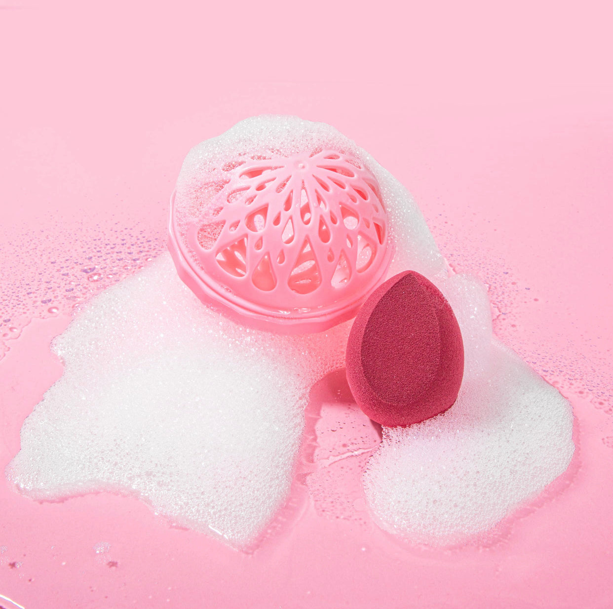 The Sponge by MakeUp Eraser