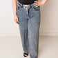 Lucky Tencel Jeans, Denim