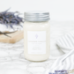 Lavender Vanilla Antique Candle Co.