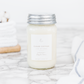 Clean Cotton Antique Candle Co.