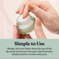 Poppy & Pout Lip Scrub