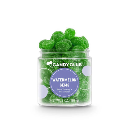 Candy Club Watermelon Gems