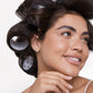 Kitsch 8 piece Ceramic Hair Roller Set
