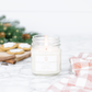 Homemade Gingerbread Antique Candle Co.