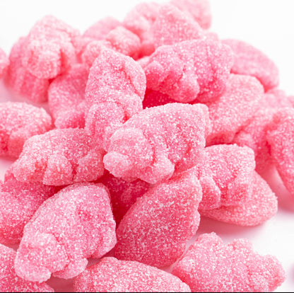 Candy Club Pink Candy Piglets