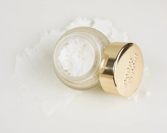 Poppy & Pout Lip Scrub
