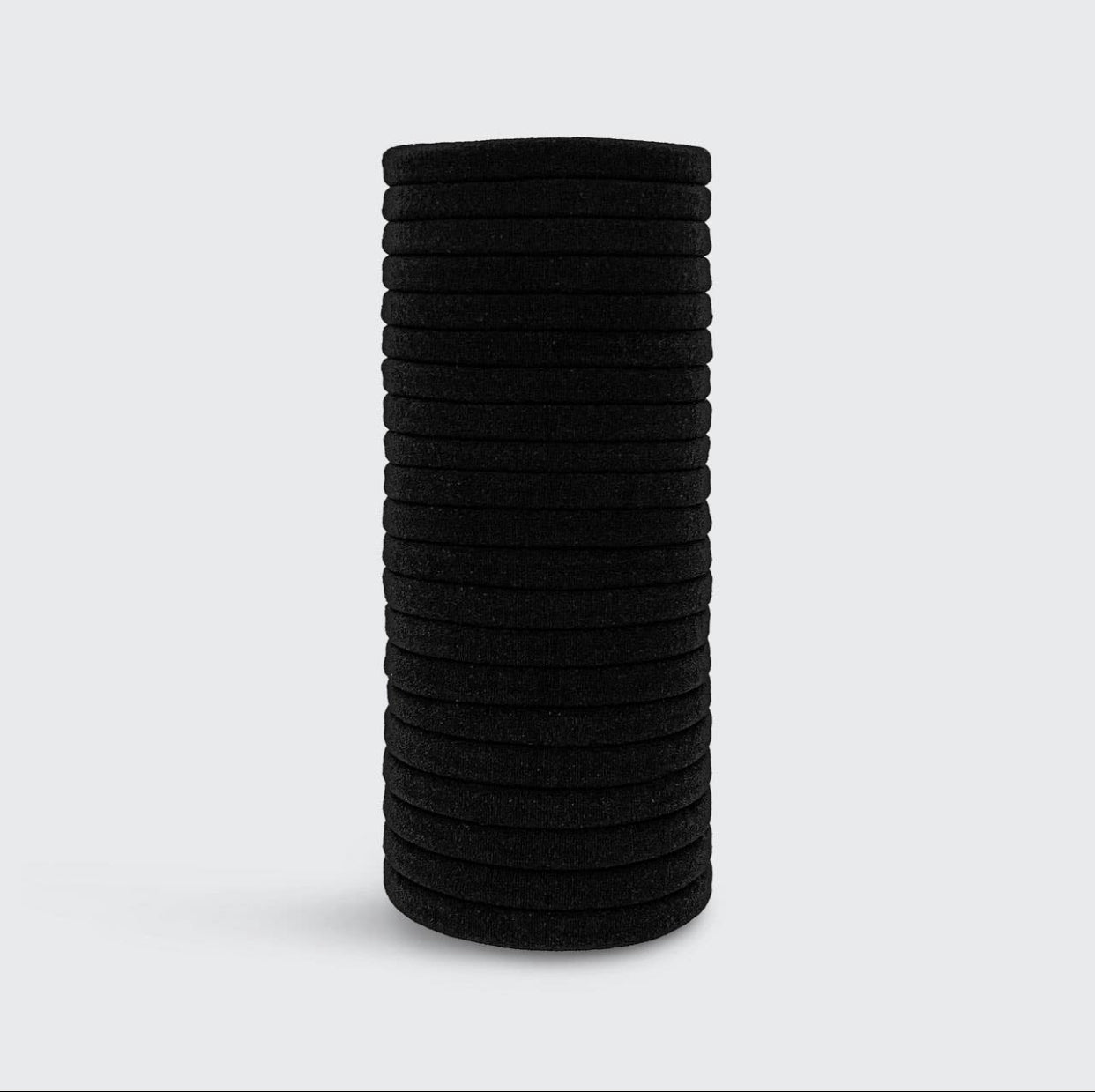 Kitsch Eco-Friendly Nylon Elastics 20pc Set