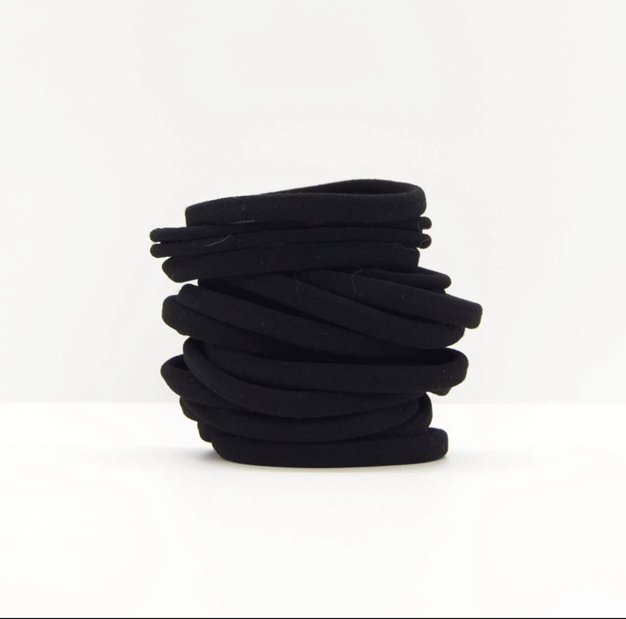 Kitsch Eco-Friendly Nylon Elastics 20pc Set