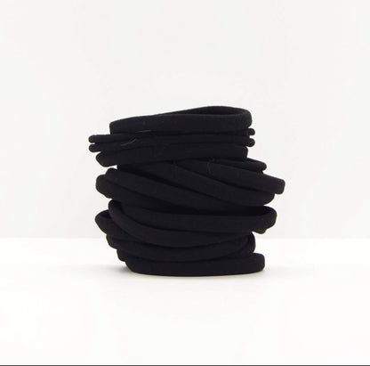 Kitsch Eco-Friendly Nylon Elastics 20pc Set