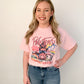Rock on Graphic Tee