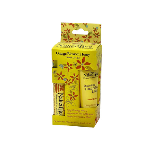 Pocket Pack, The Naked Bee