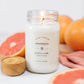 Grapefruit Antique Candle Co.