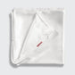 Kitsch Satin Pillowcase, Ivory