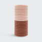 Kitsch Eco-Friendly Nylon Elastics 20pc Set