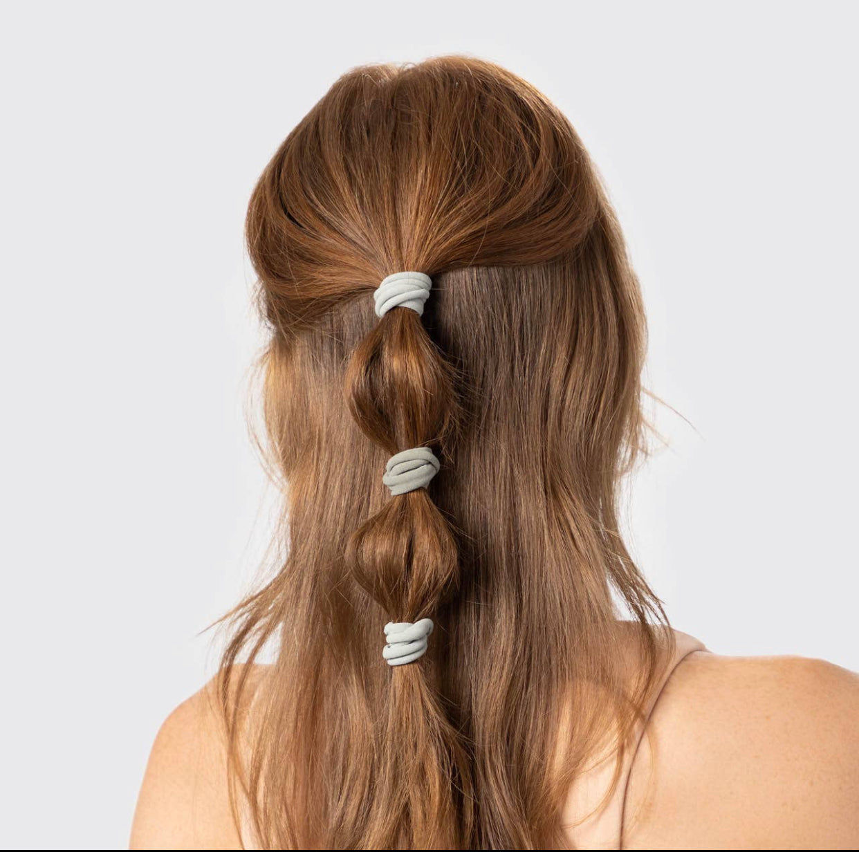 Kitsch Eco-Friendly Nylon Elastics 20pc Set